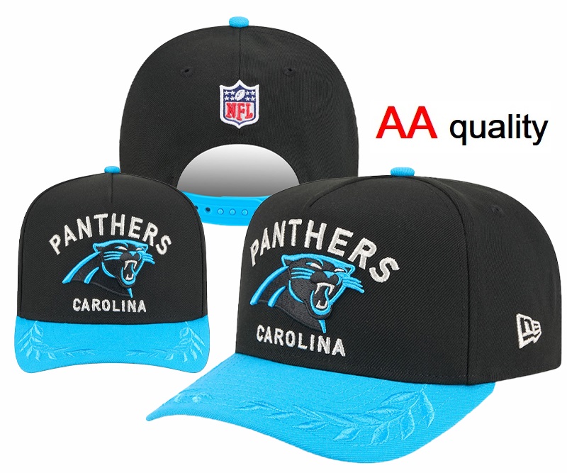 Carolina Panthers 2024 Stitched Snapback Hats 006